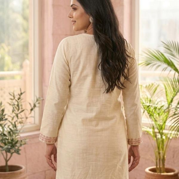 Kurti Set