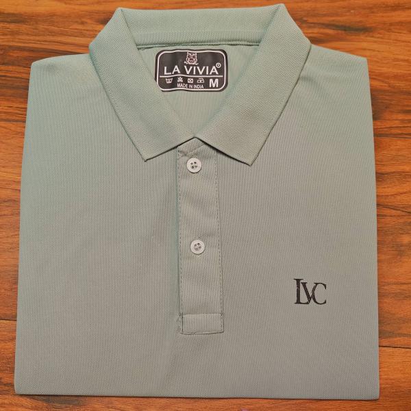 LVC Signature Polo