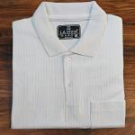 LVC Textured Polo