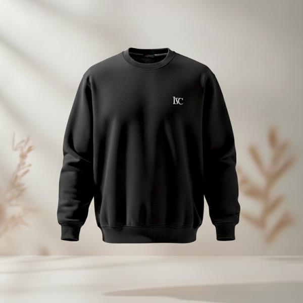 Plus size Sweatshirt