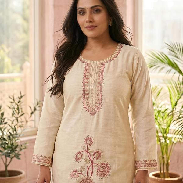 Kurti Set