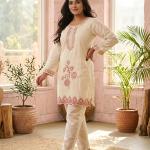 Kurti Set