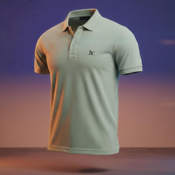 LVC Signature Polo