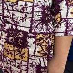 Abstract Prints Co-Ord