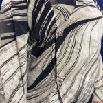 Contemporary Blazer set