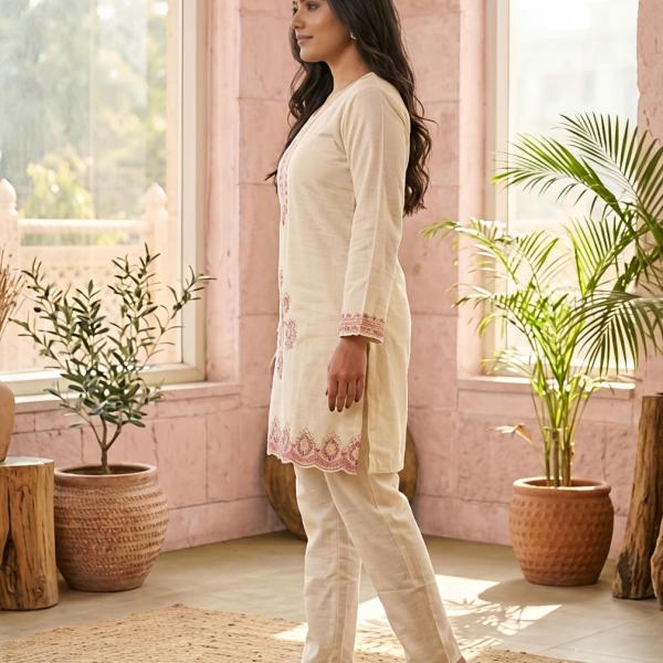 Kurti Set
