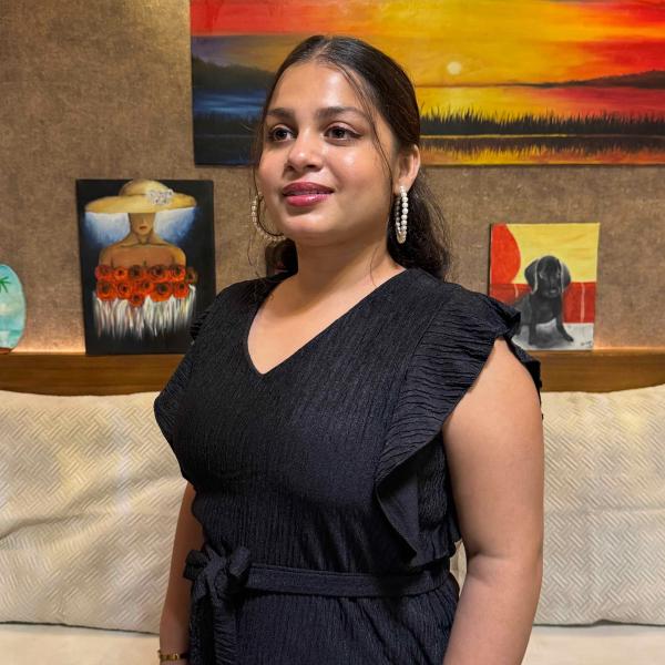 Ruffle Sleeves Co-Ord