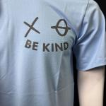 Be-Kind Backprinted Tshirt