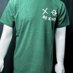 Be-Kind Backprinted Tshirt