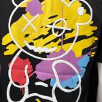 Be-Kind Backprinted Tshirt