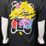 Be-Kind Backprinted Tshirt