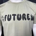 Future Backprint Tshirt