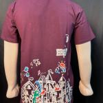 Future Backprint Tshirt