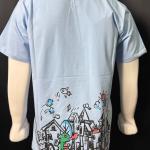 Future Backprint Tshirt