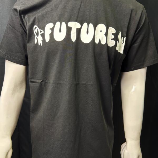 Future Backprint Tshirt