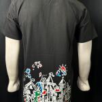 Future Backprint Tshirt