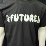 Future Backprint Tshirt