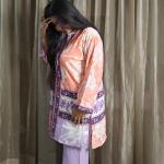 Cultural Motif Kurti Set