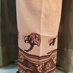 Cultural Motif Kurti Set