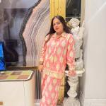 Boho Botanica Co-Ord Set