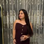 Sangria Statement Power Co-Ord