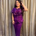 Cinch Waist Pant Set