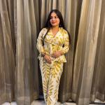 Forest FlowBlazer Set