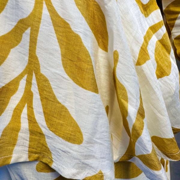 Forest FlowBlazer Set