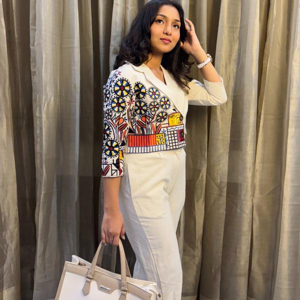 Boardroom Artistic Co-Ord