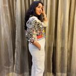 Boardroom Artistic Co-Ord