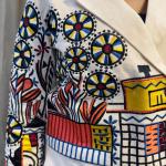 Boardroom Artistic Co-Ord