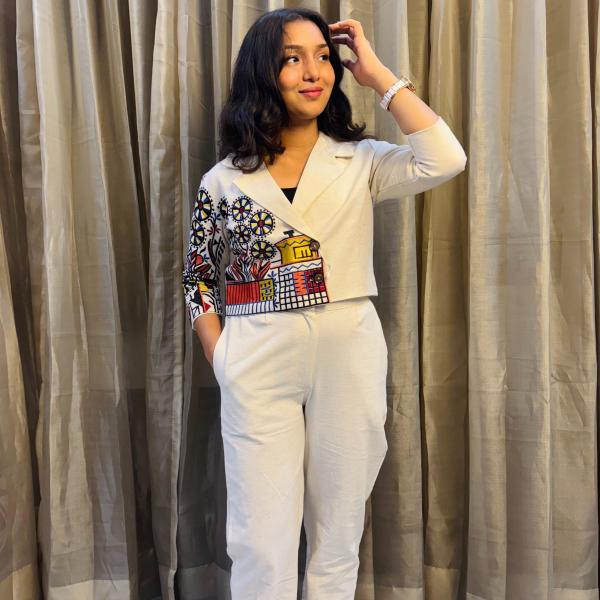 Boardroom Artistic Co-Ord