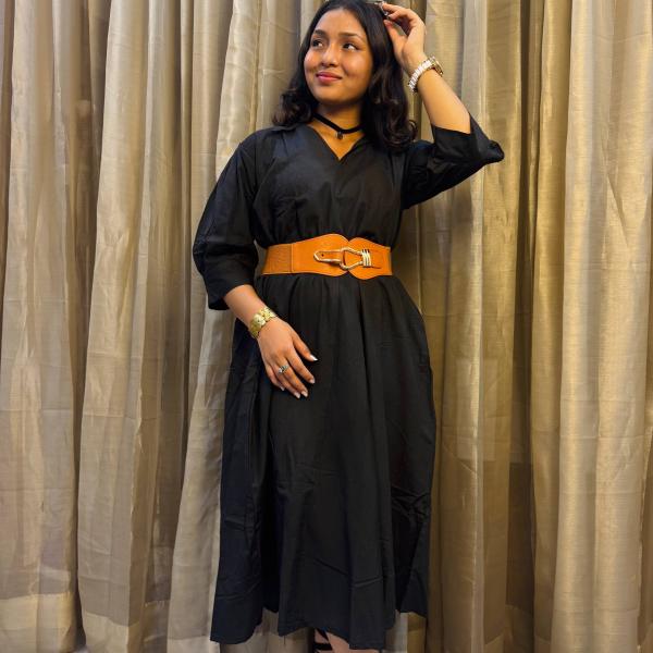 Paperlight Summer Dress