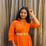 Paperlight Summer Dress