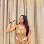 Urban Drip Crop Co-Ord