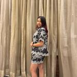 Embroided Summer Set